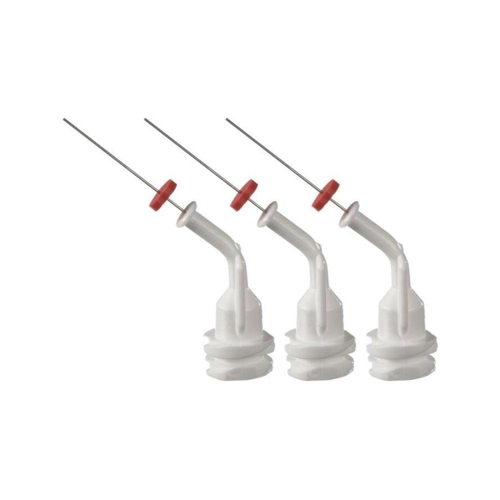 NaviTips 30ga 17x0,3 mm 20 pcs