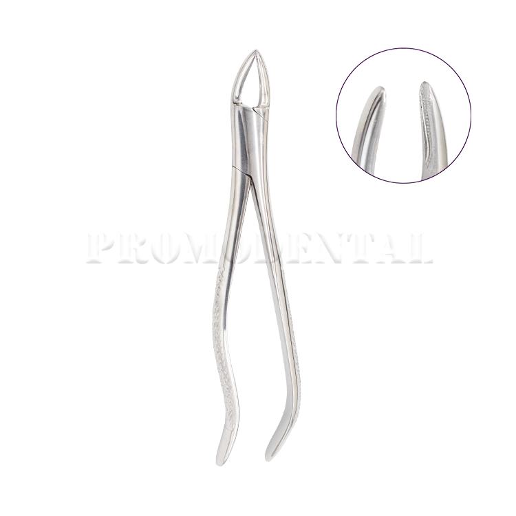 Davier d’extraction modèle anglais Fig. 76N