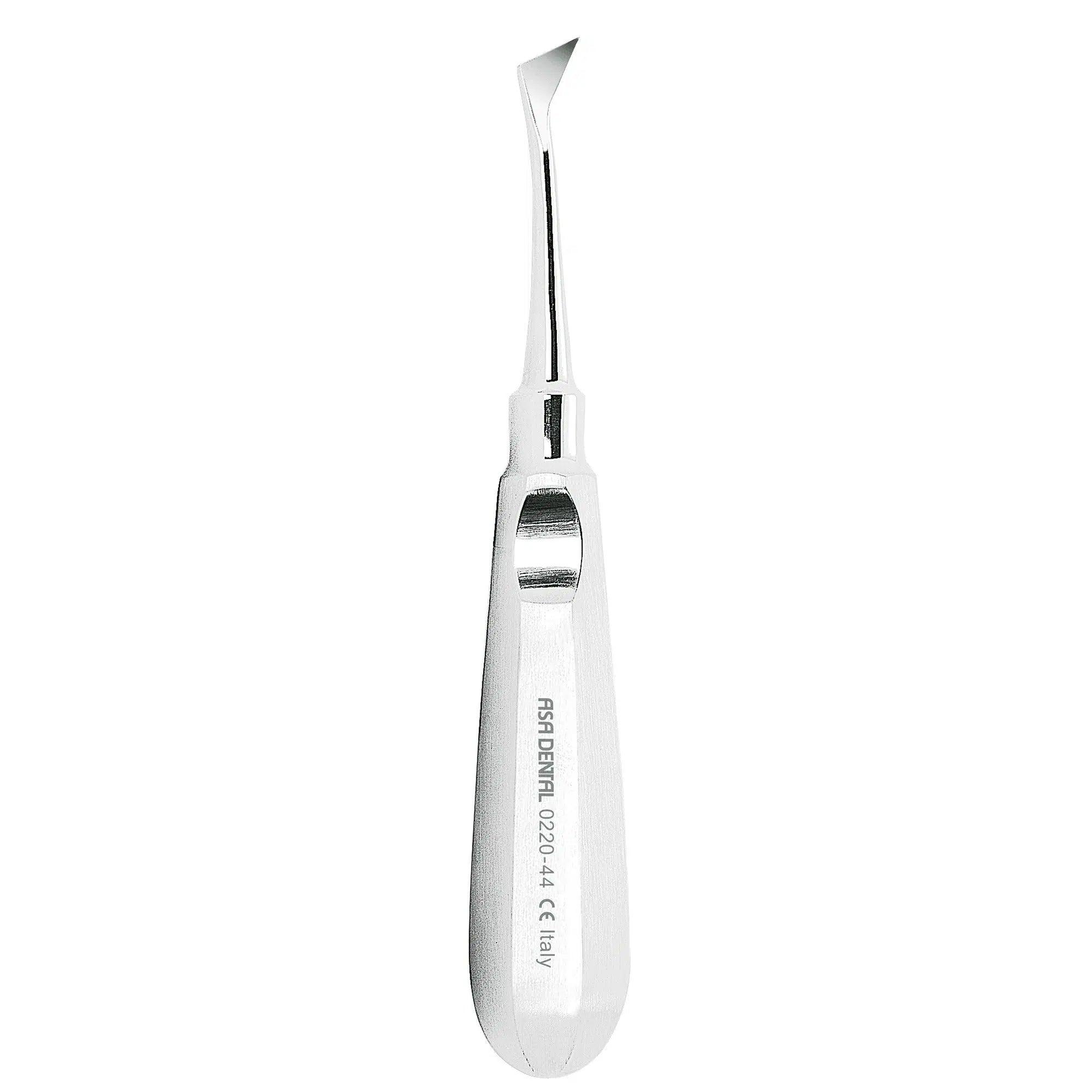 Asa Dental Wortelheffer / Root elevator #44 Cryer (15 cm)