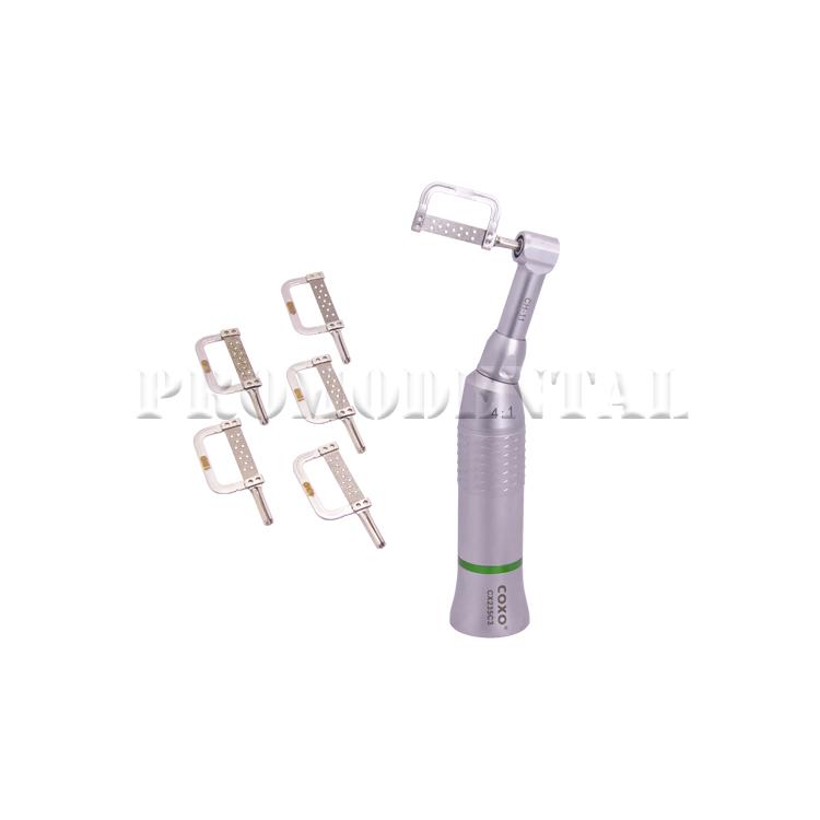 Kit stripping ortho + contre-angle