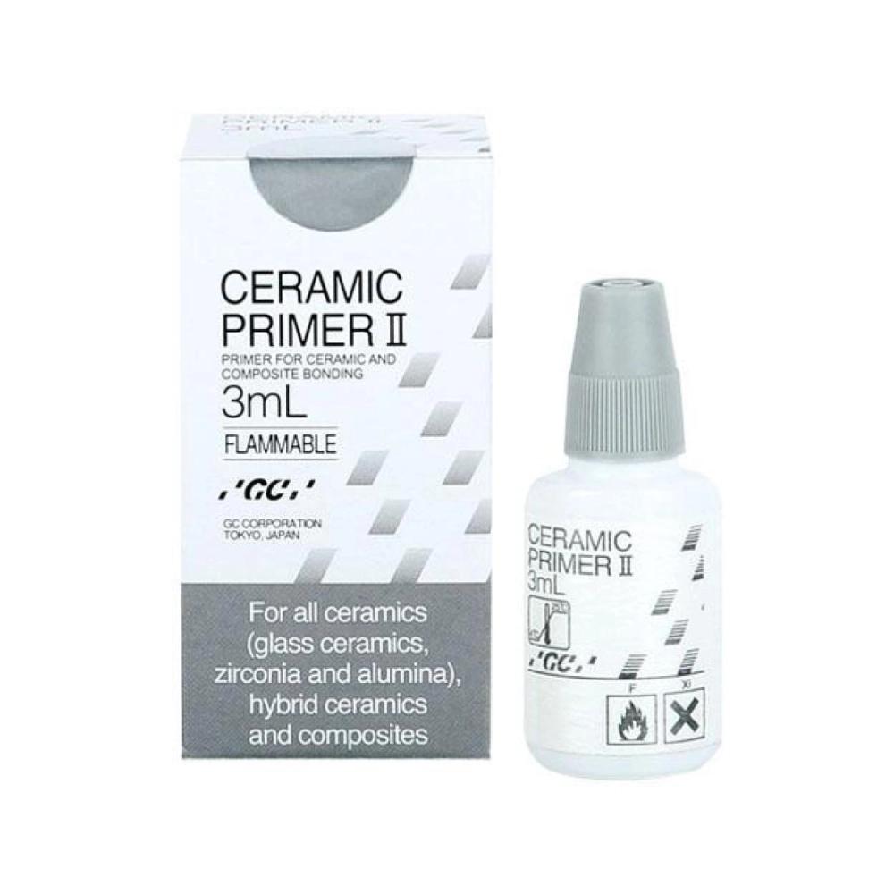 G.C. Ceramic Primer II 3 ml