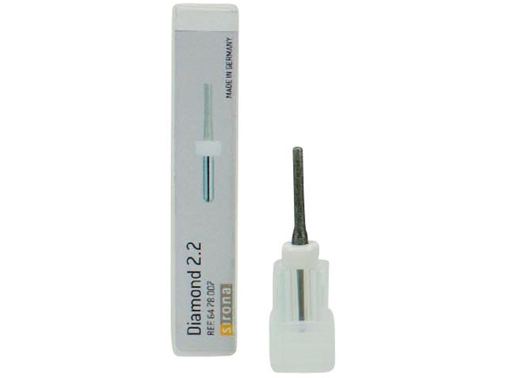 inLab Diamond 2.2 pc