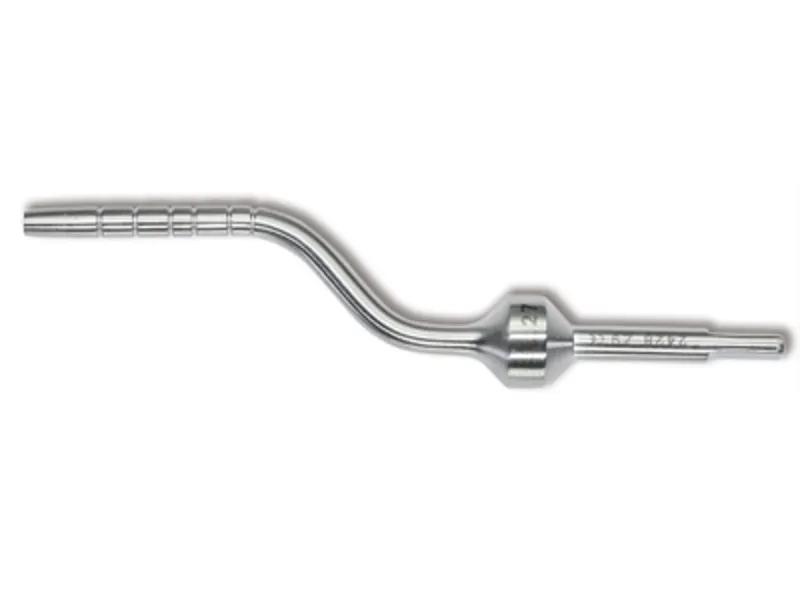 Osteotome Bone Shaver 3.7Mm