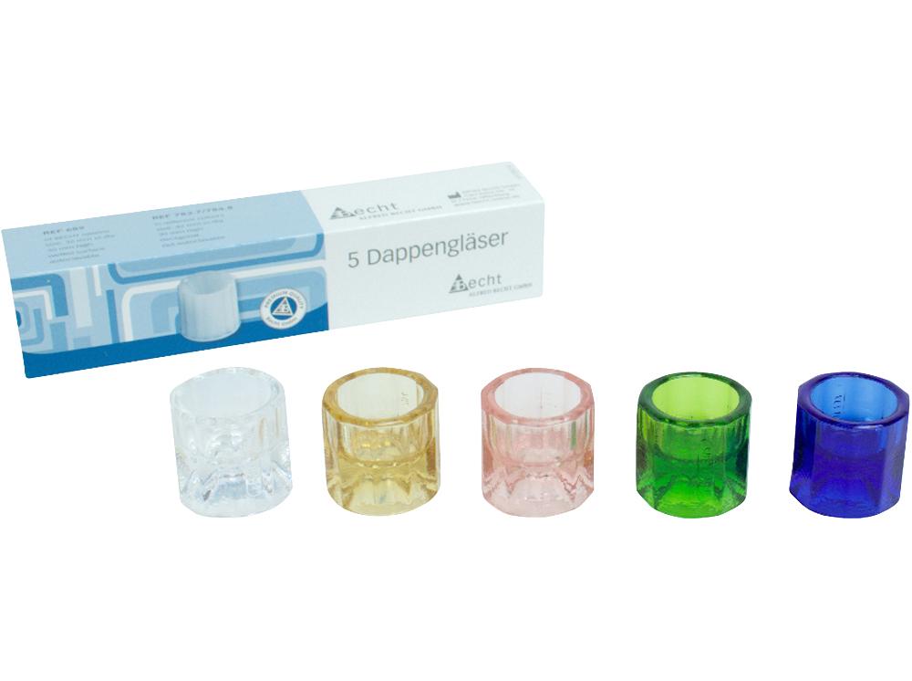 Dapp bril 783,7 set