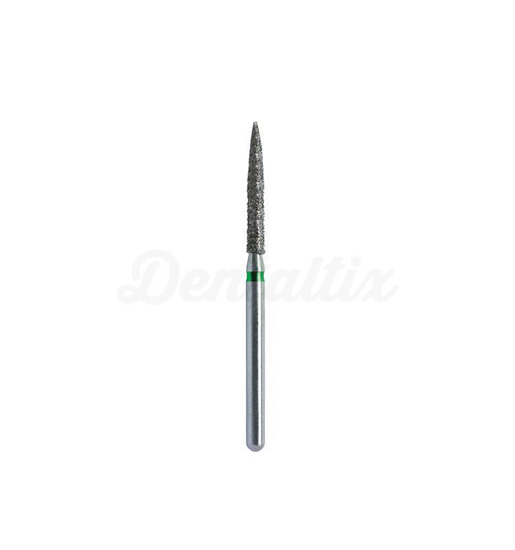 Fraise Diamantée Flamme 862 FG
