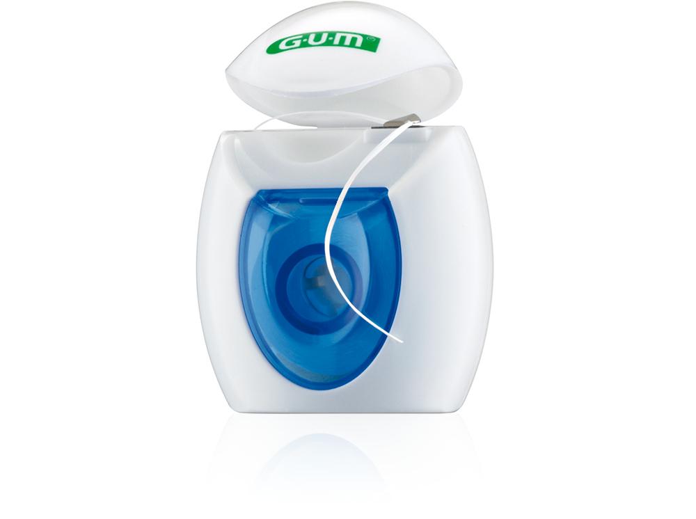 EASY Floss, Dental floss, 30 m (GUM Sunstar)