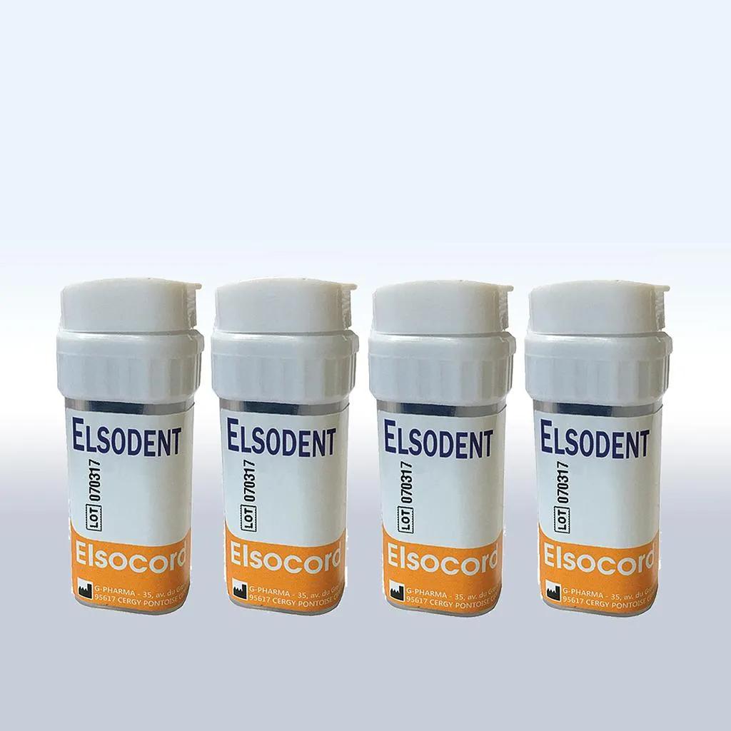 Elsocord Retractiedraad 000
