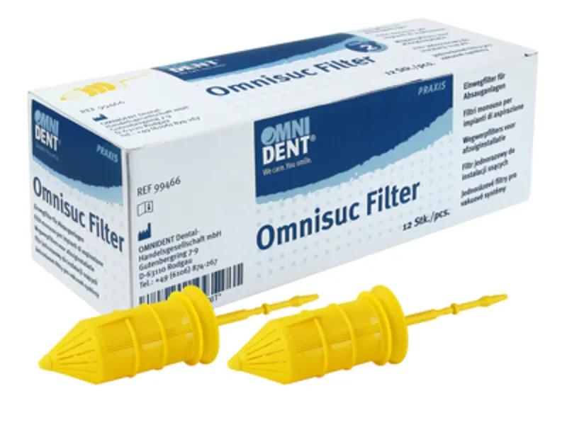 Omnident Omnisuc Filter