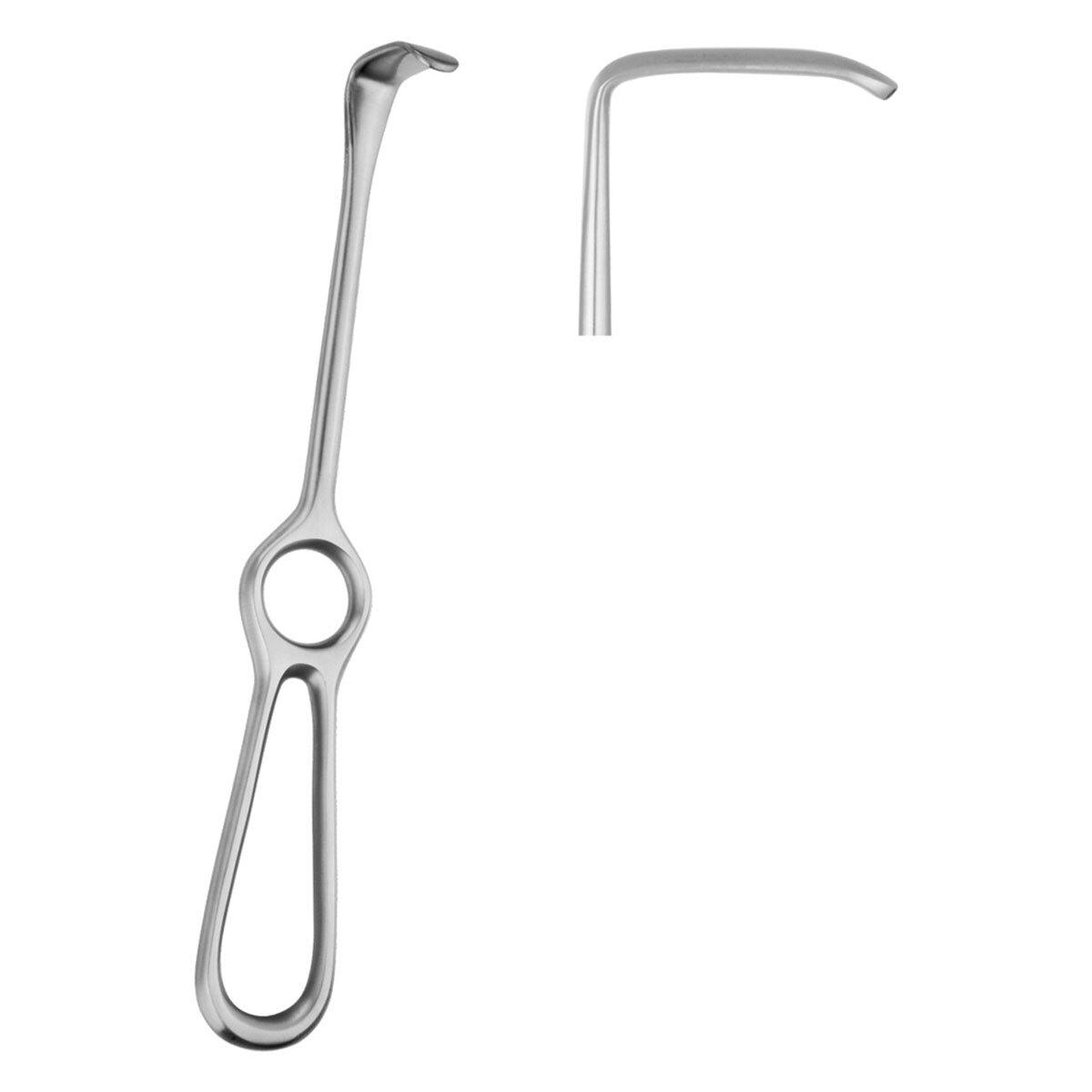 MA Dental Langenbeck Rétracteur 40x11mm