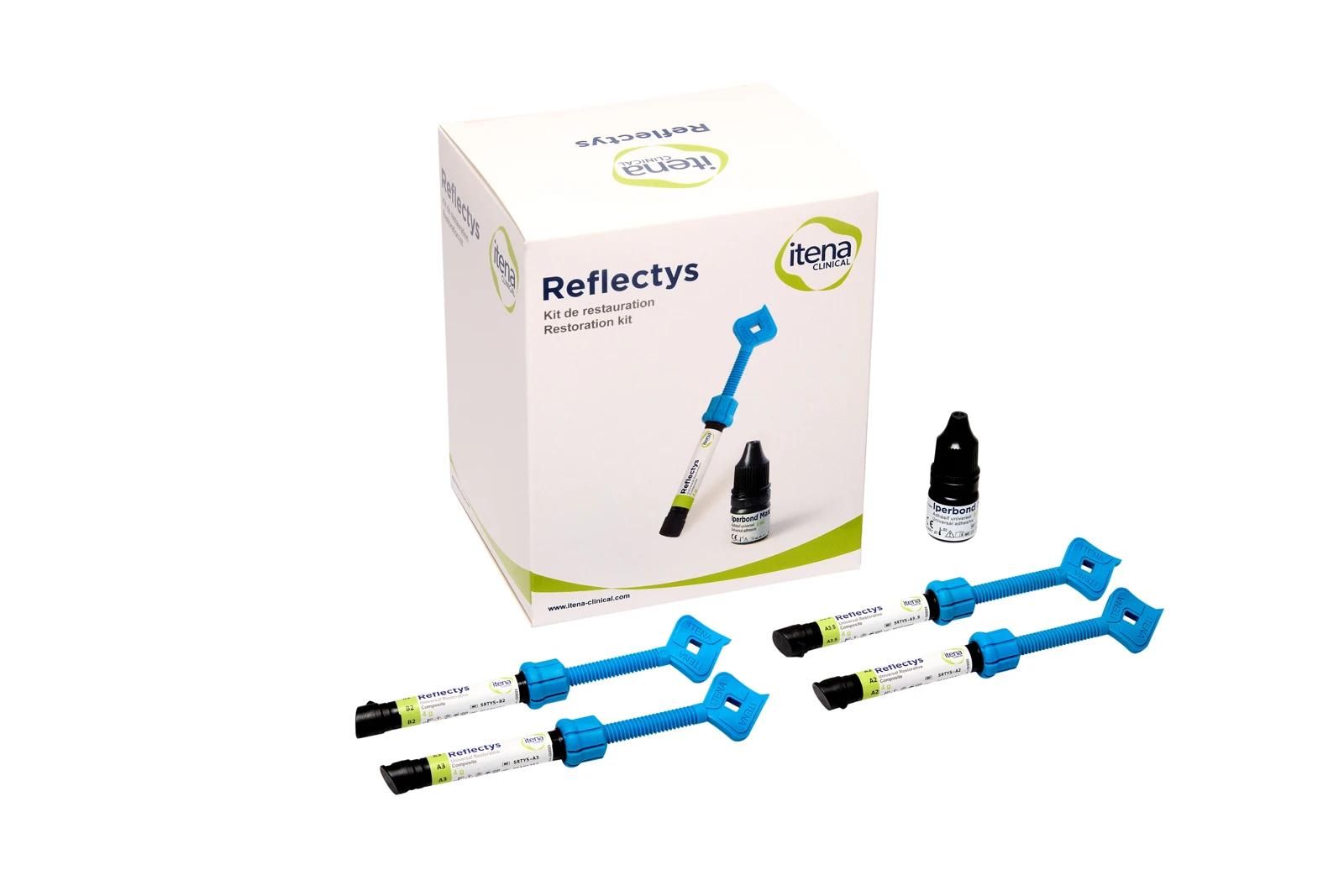 Reflectys Kit Restauration