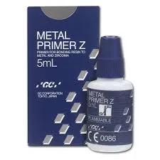 Metal Primer Z (5Ml)