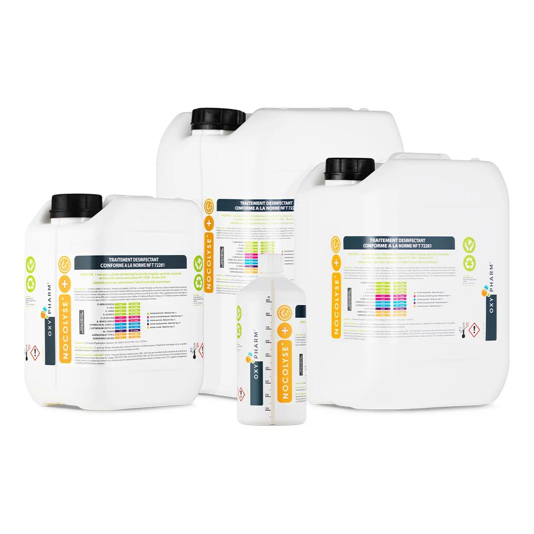 Nocolyse+ Neutre 20L 20l