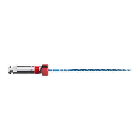 RECIPROC MINIMA LIMES LONG. 21MM R25 (6)