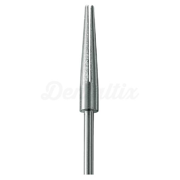 Mandrins pour différents types de polissoirs (10 pcs)
