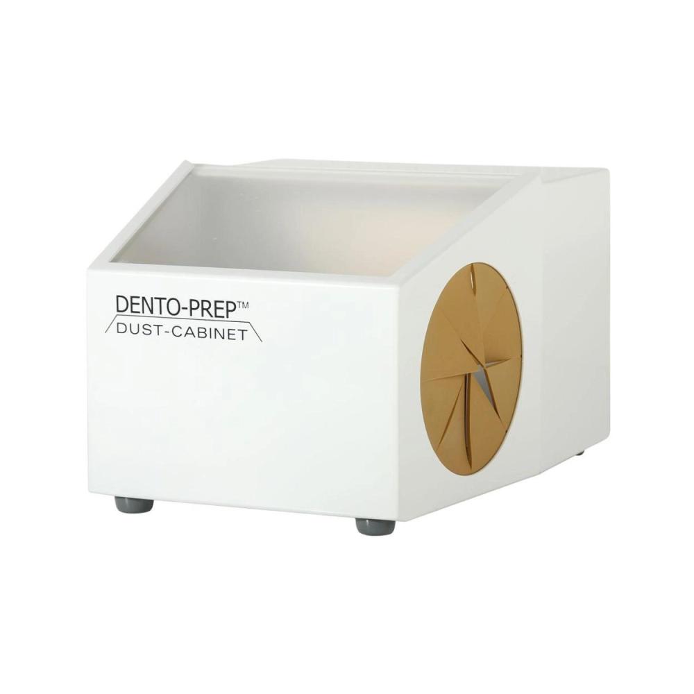 Ronvig Dento-Prep LED Dust-Cabinet 12V l'unité