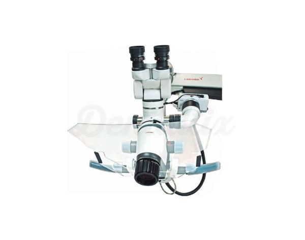 Spray-Shield adapter + 3 beschermschilden
