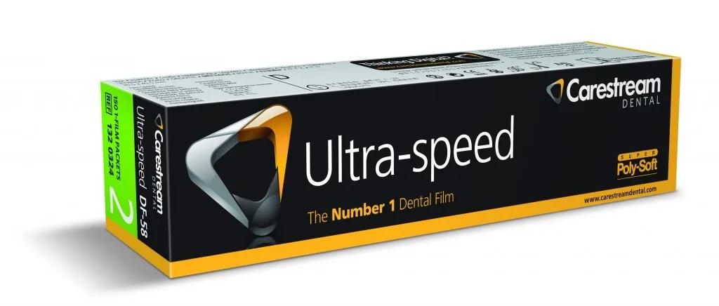 Ultra-Speed Super Poly-Soft DF-58 periapical (simple)