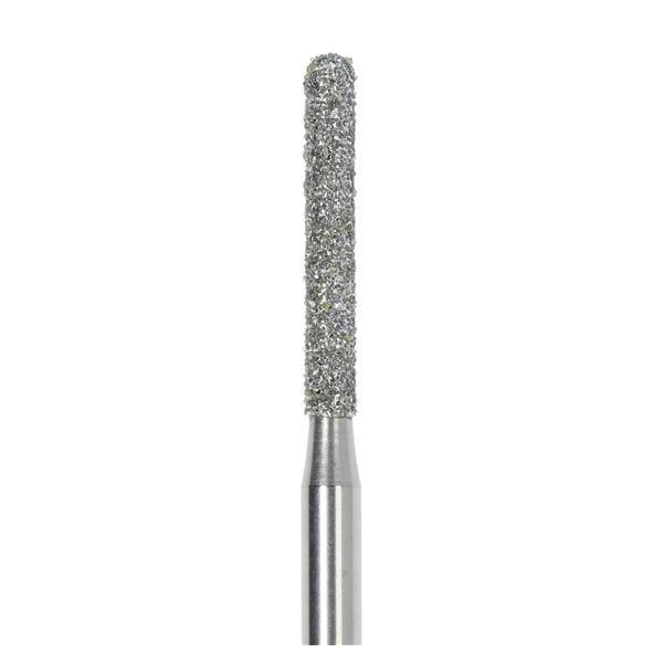 Fraises diamantées FG 142 cylindrique ronde