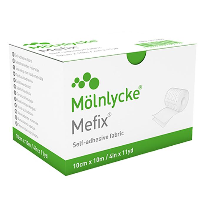 MEFIX - FIXATIEVERBANDEN (10M)