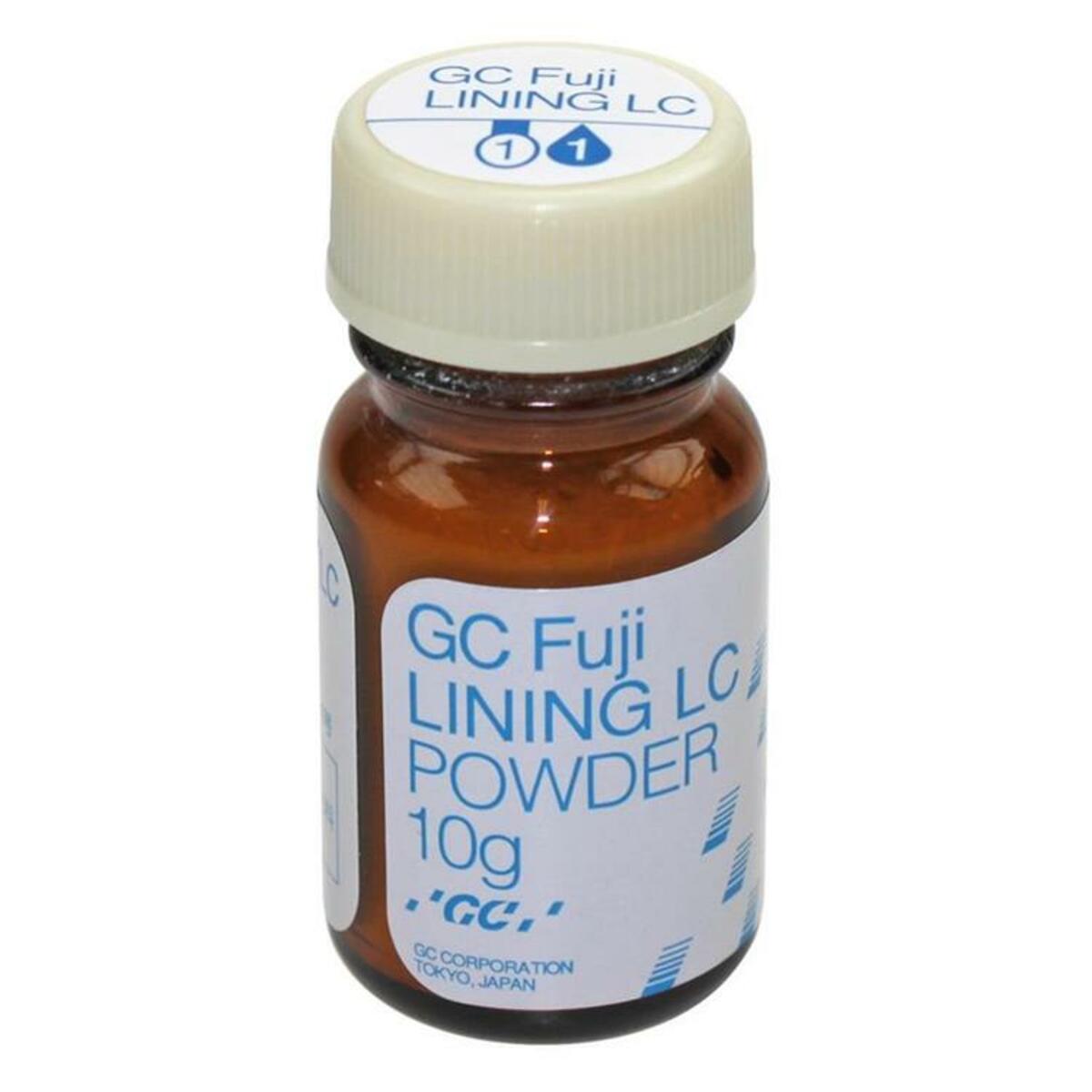 Fuji lining™ poeder - universal