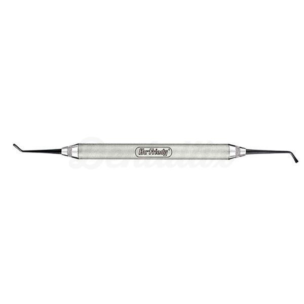 Burnisher Ladmore 2 Hdl 41