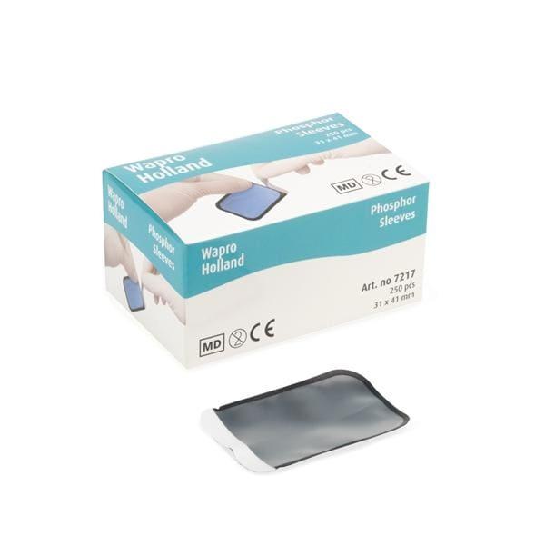 Housses d'hygiène Fosfor sleeves - pour Dürr / Gendex