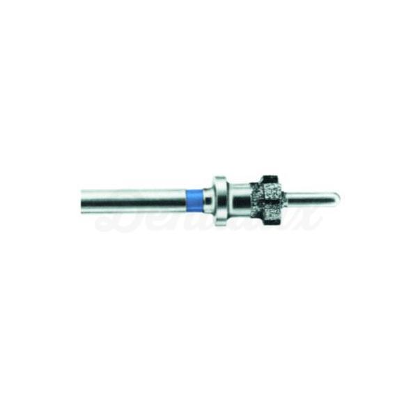 Radix Anker Fraise diamantée No. 1 C0217 - 6 pcs.