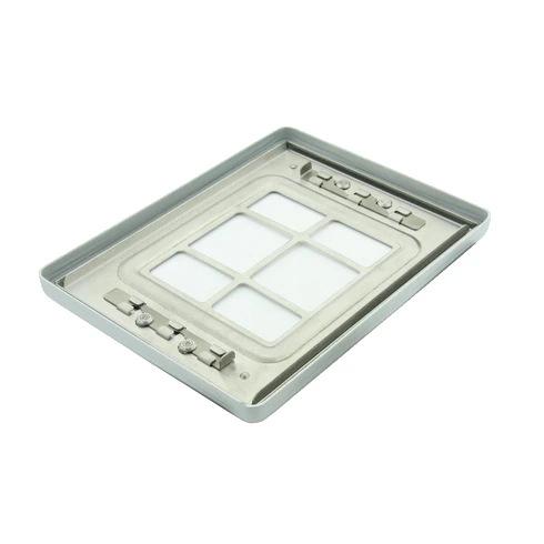 Filtre Teflon de Rechange pour Container 20x16 (1)