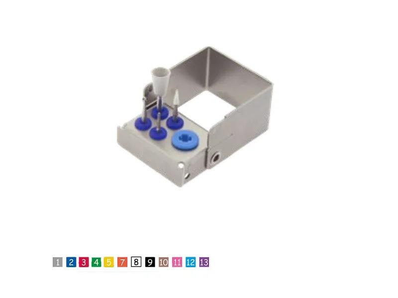 MULTI PLUG'IN 4+1