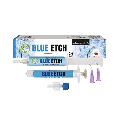 Etsinggel Blue Etch Glazuur en Dentine (10 ml)