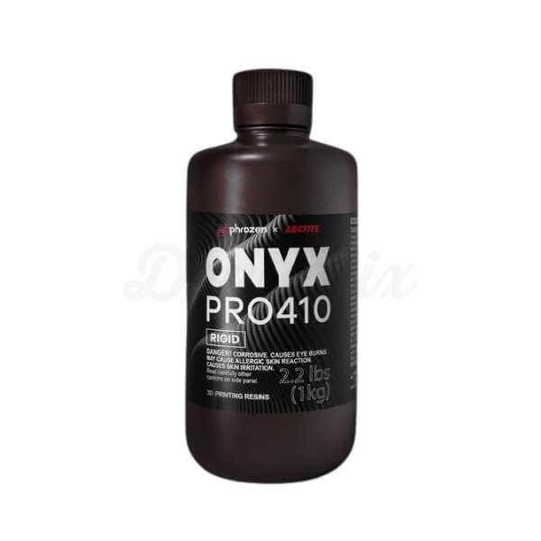 Onyx Rigid Pro410 : Résine rigide pour l'impression 3D (1 kg)