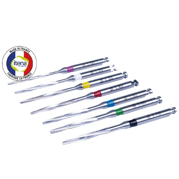 Boor Performance Diam. 1,4mm rood