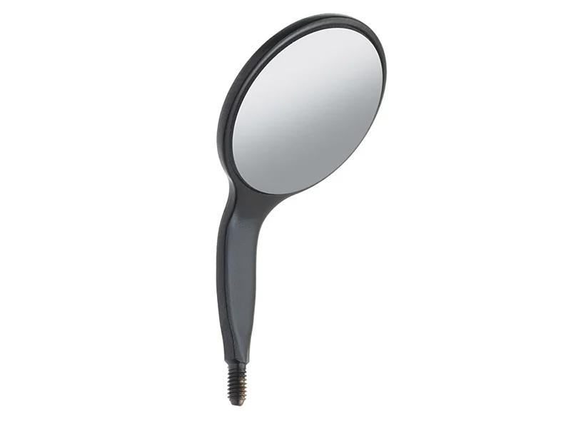 Mirror 5 Black Line