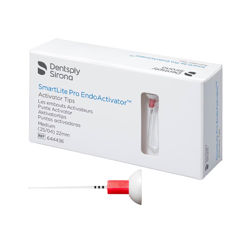 EMBOUTS ENDOACTIVATOR (25)