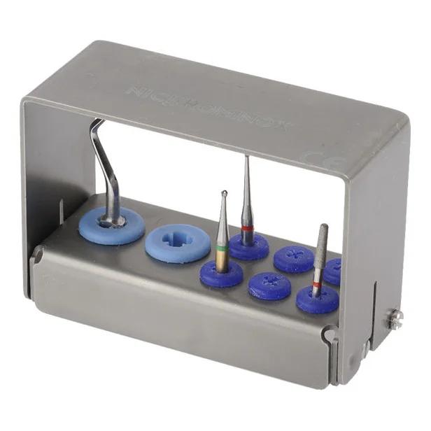 Multi Plug'In 6+2