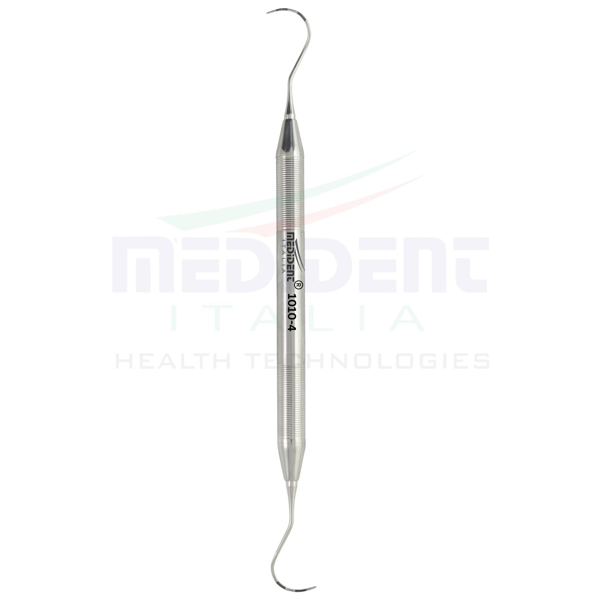 Sonde n°2 Nabers gekleurd ref. 1010-4