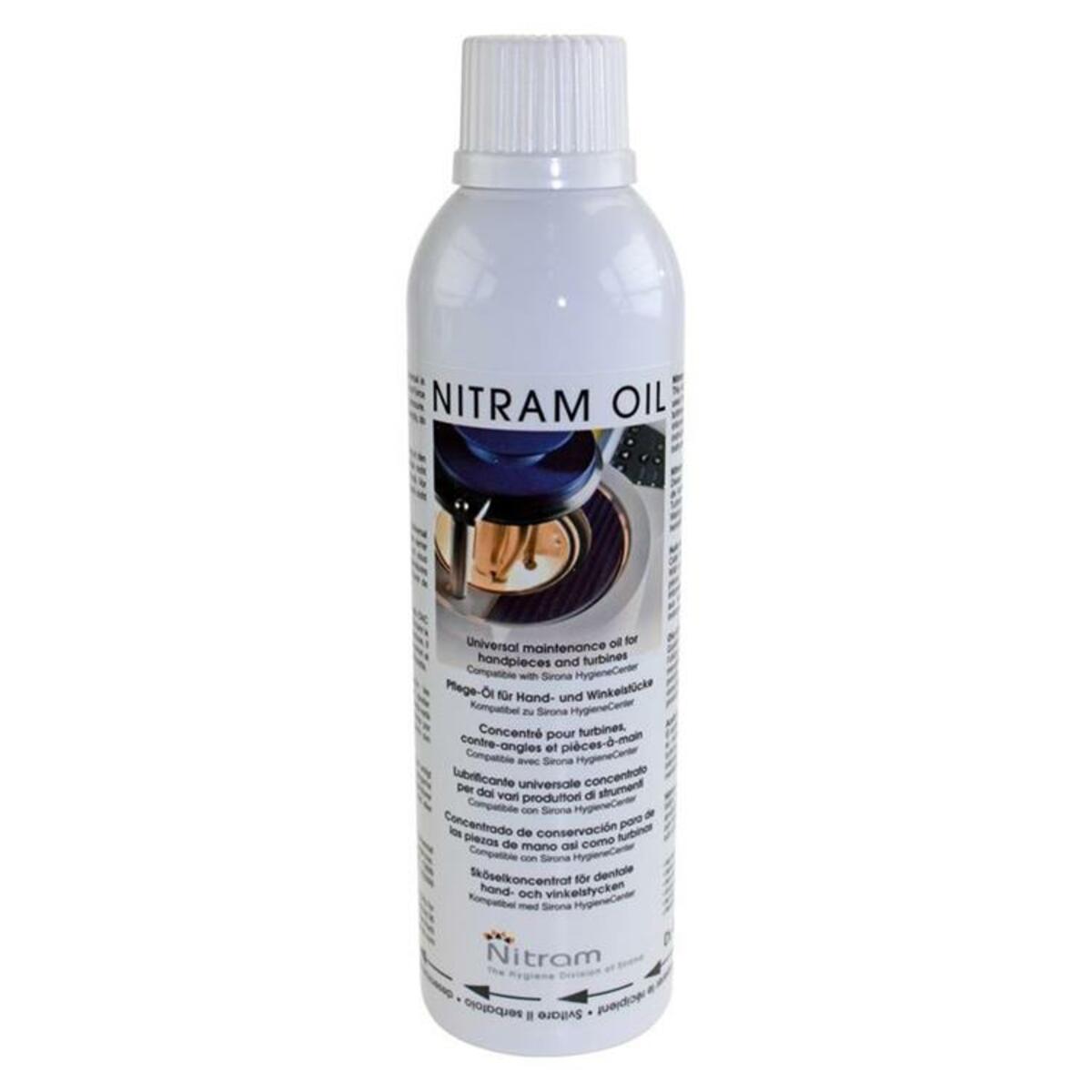 DAC NitramOil