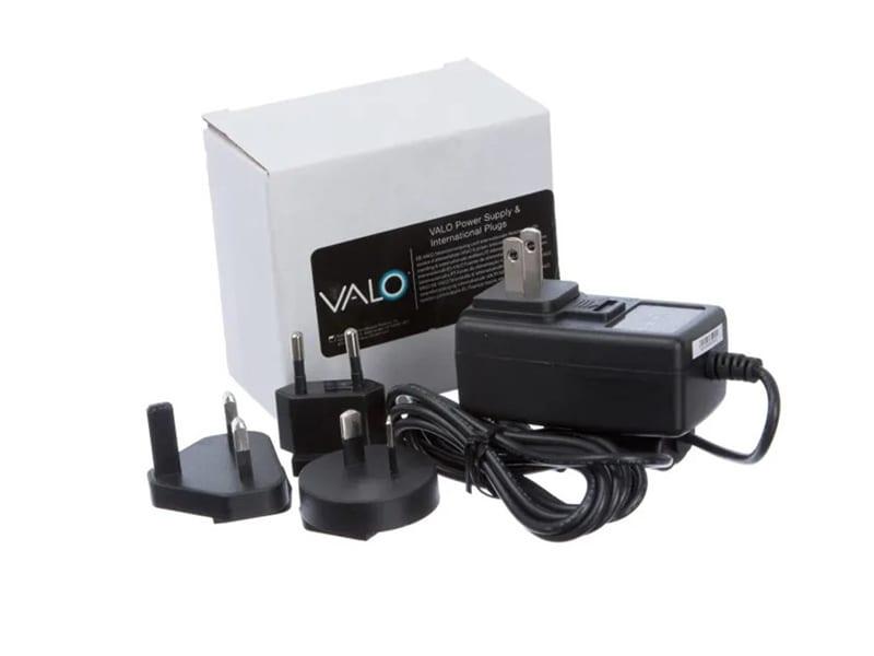 VALO Grand / VALO Cordless netvoeding