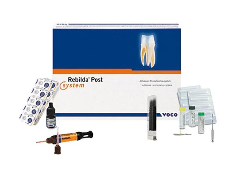 Rebilda Post System