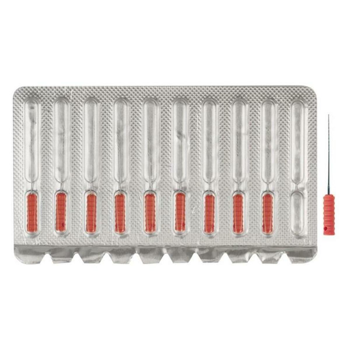 PURE Tire nerf 21mm - 3