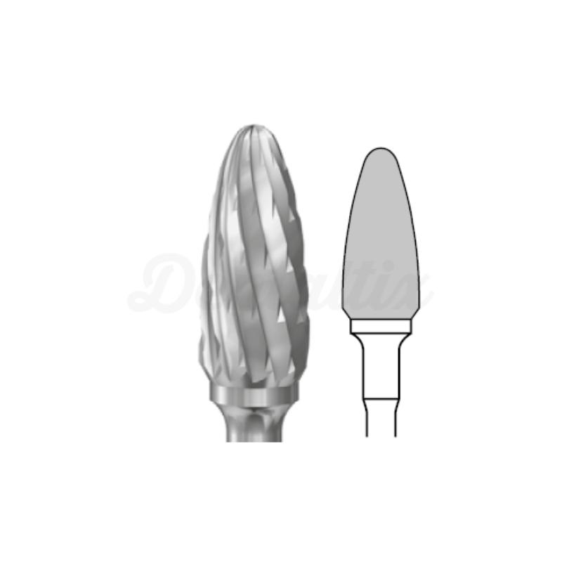 FRAISE TUNGSTENE - H251GEA