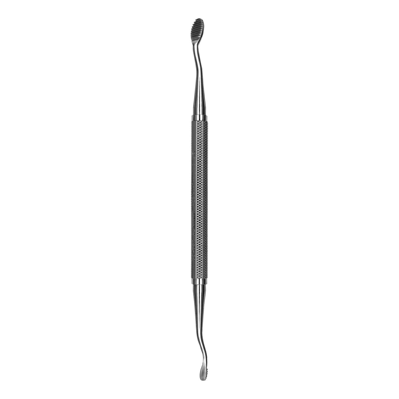 Bone File Miller #21, hdl #522