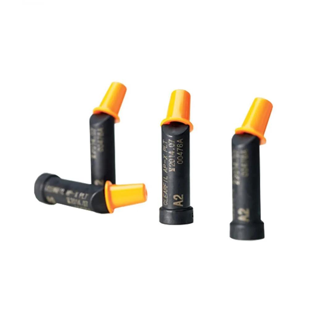 Clearfil™ AP-X composite PLT