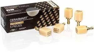 Cerasmart270 - 12 CEREC (5)