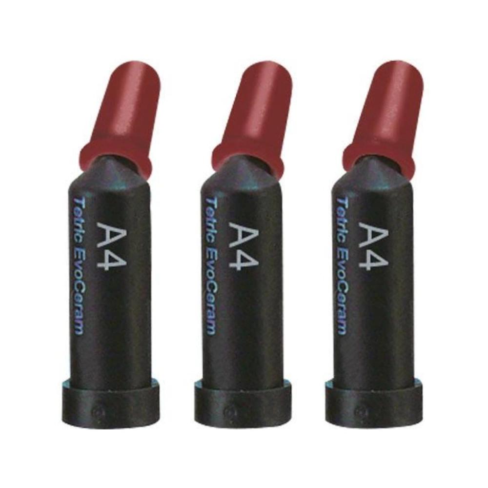 Tetric EvoCeram Cavifil A4 20x 0,2 g