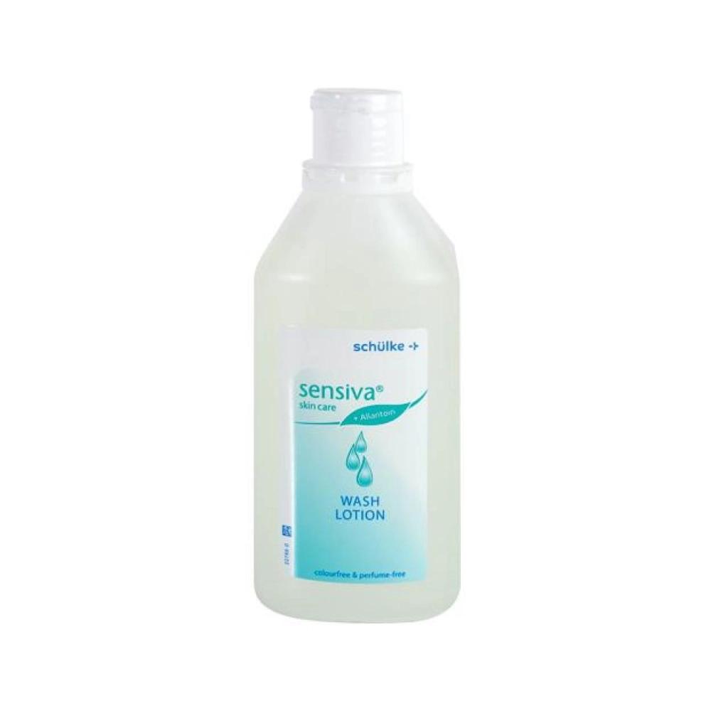 Sensiva lotion lavante 1 l
