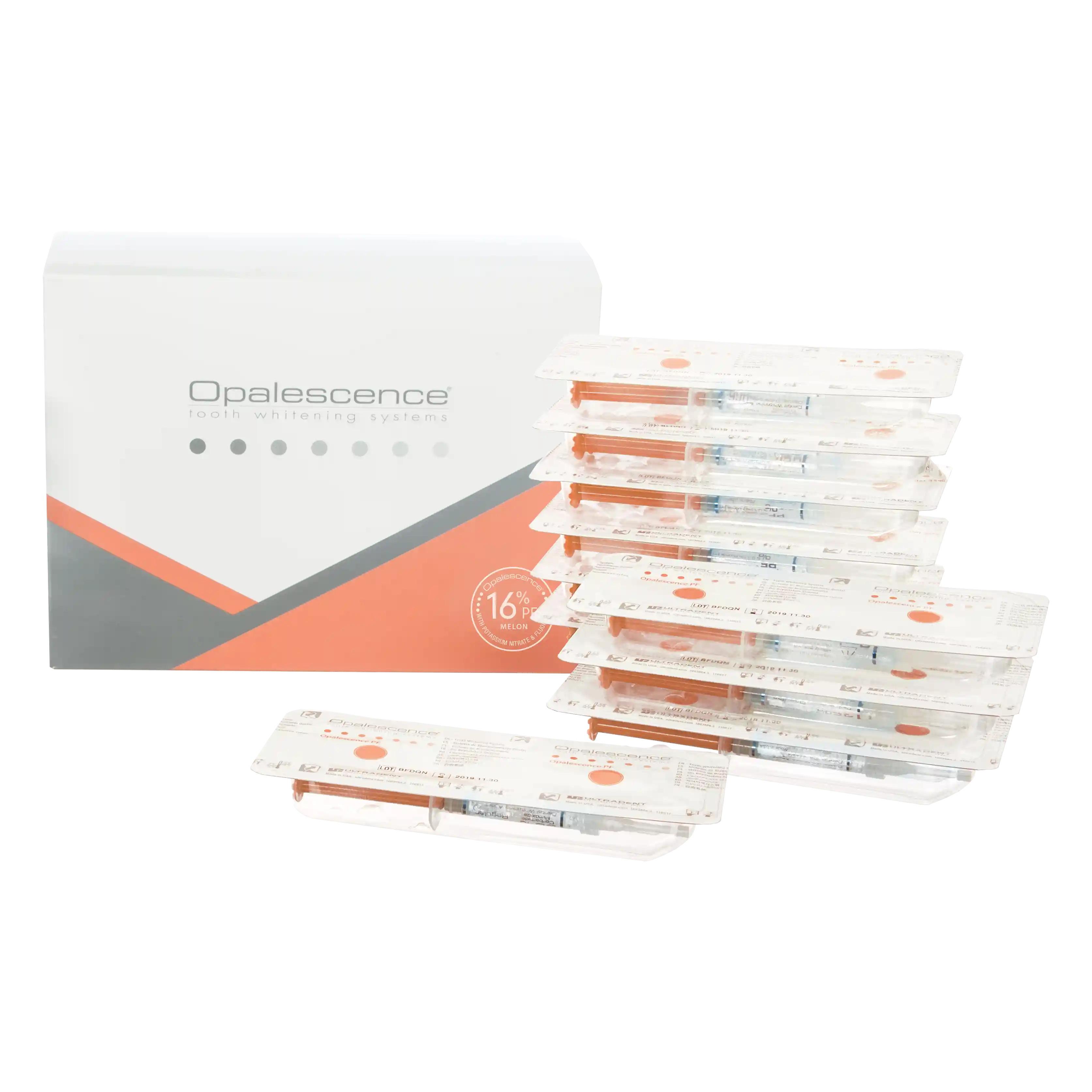 Opalescence PF - Eco Pack (40x1,2ml)
