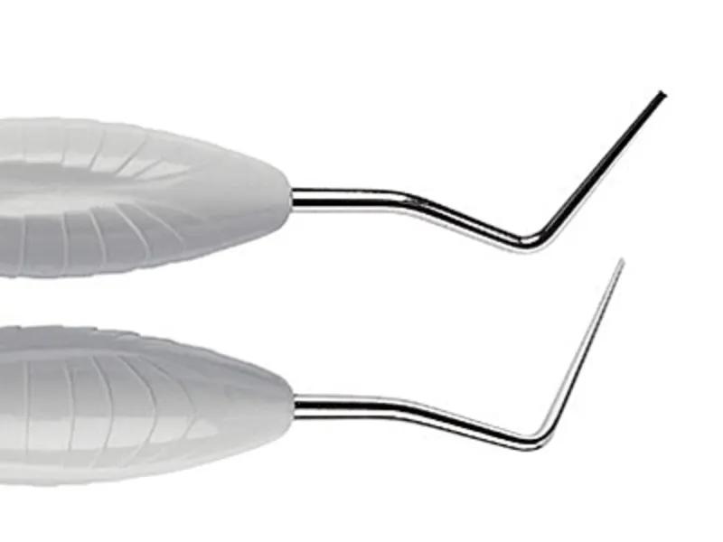LM Endo Plugger 0,5 - 1,0 mm , DuraGradeMAX ErgoSense