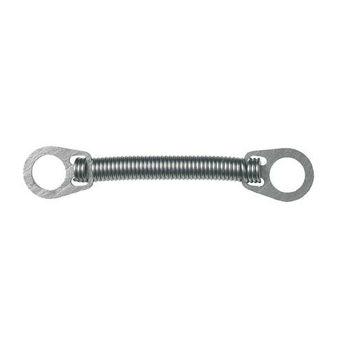 Gesloten Veren Met Oogjes 12 mm Licht (10)