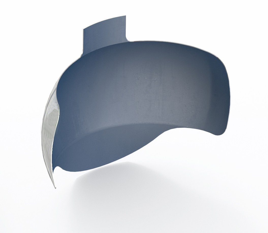 COMPOSI-TIGHT 3D FUSION FULL CURVE (30)